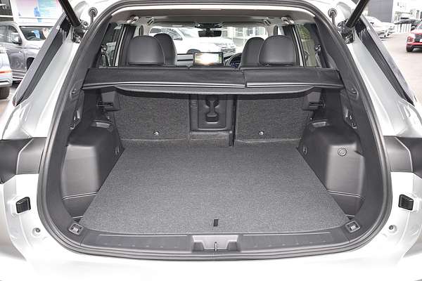 2025 Mitsubishi Outlander Exceed ZM