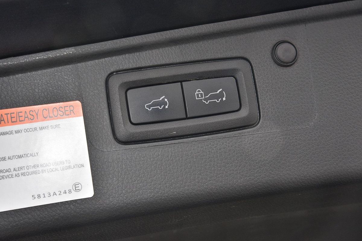 2022 Mitsubishi Pajero Sport Exceed QF