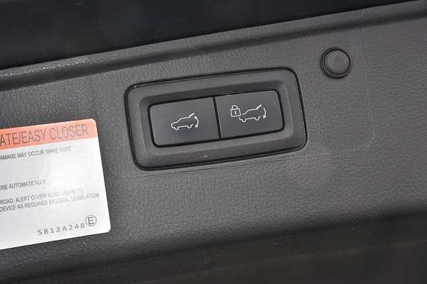 2022 Mitsubishi Pajero Sport Exceed QF