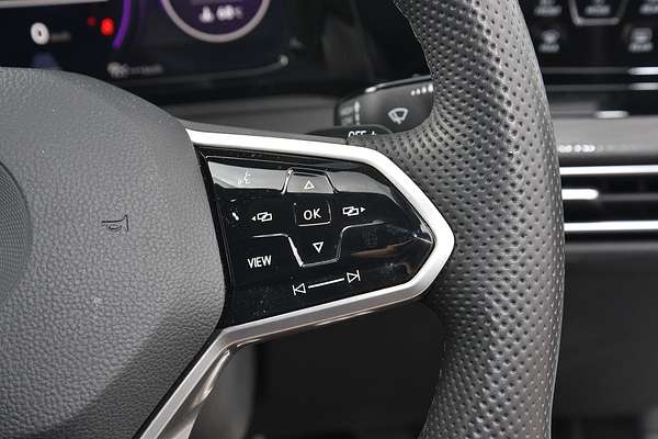 2022 Volkswagen Golf GTI 8