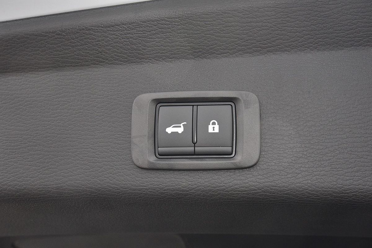 2025 Mitsubishi Outlander Exceed Tourer ZM