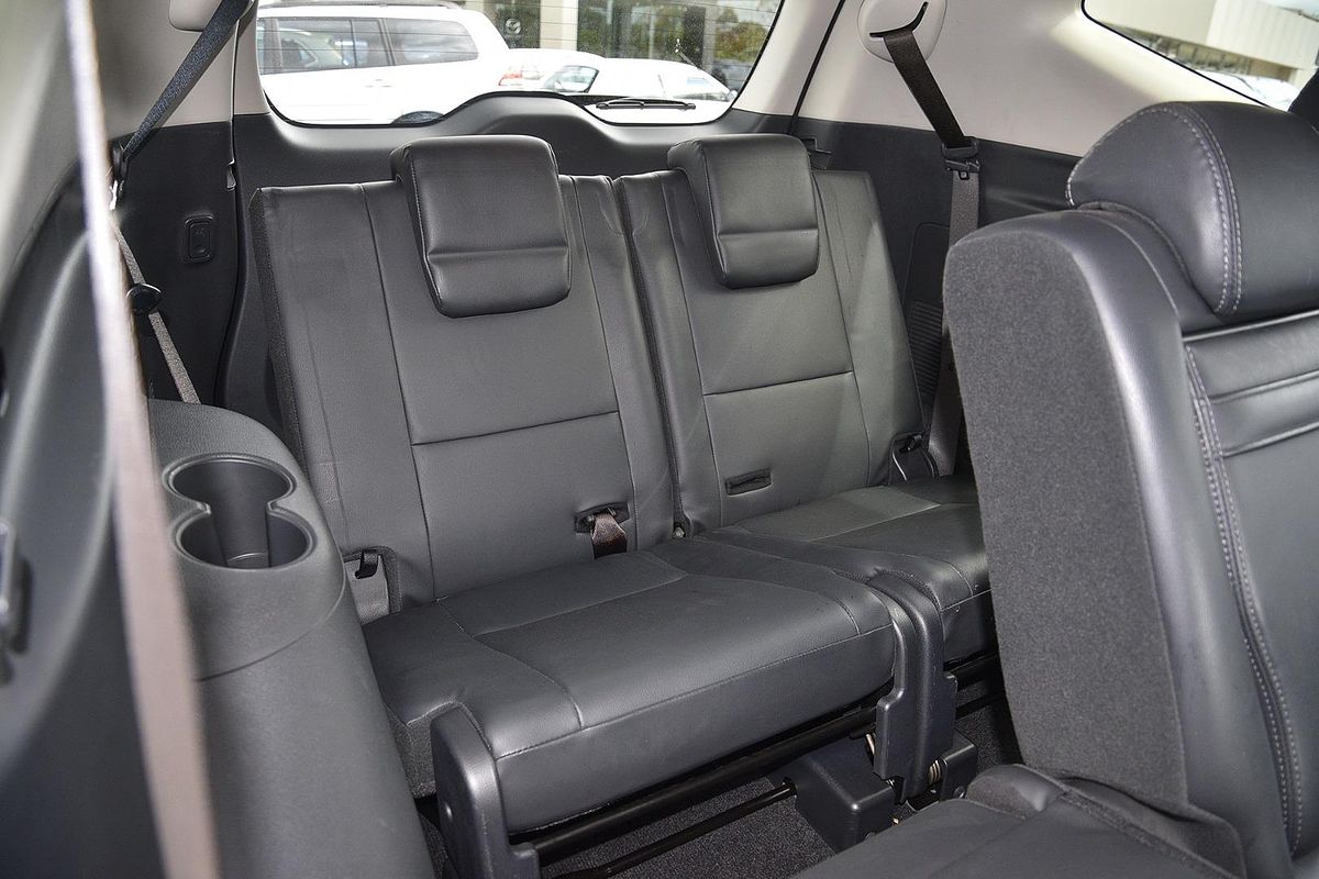 2022 Mitsubishi Pajero Sport Exceed QF
