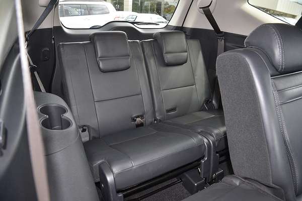 2022 Mitsubishi Pajero Sport Exceed QF
