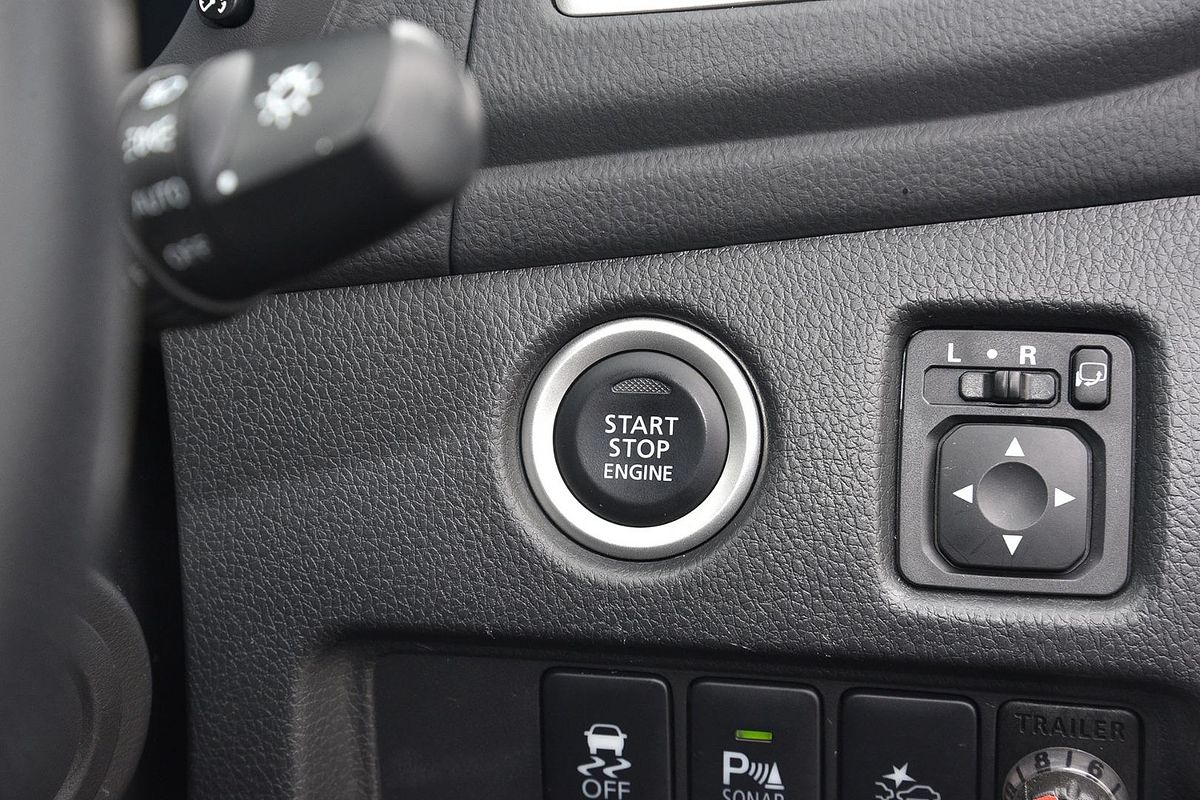 2022 Mitsubishi Pajero Sport Exceed QF