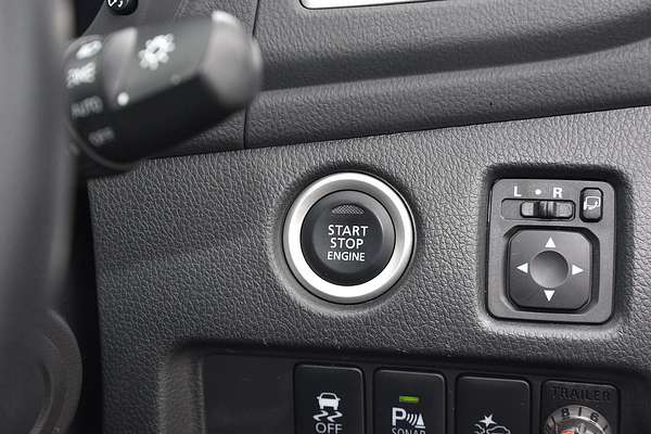2022 Mitsubishi Pajero Sport Exceed QF