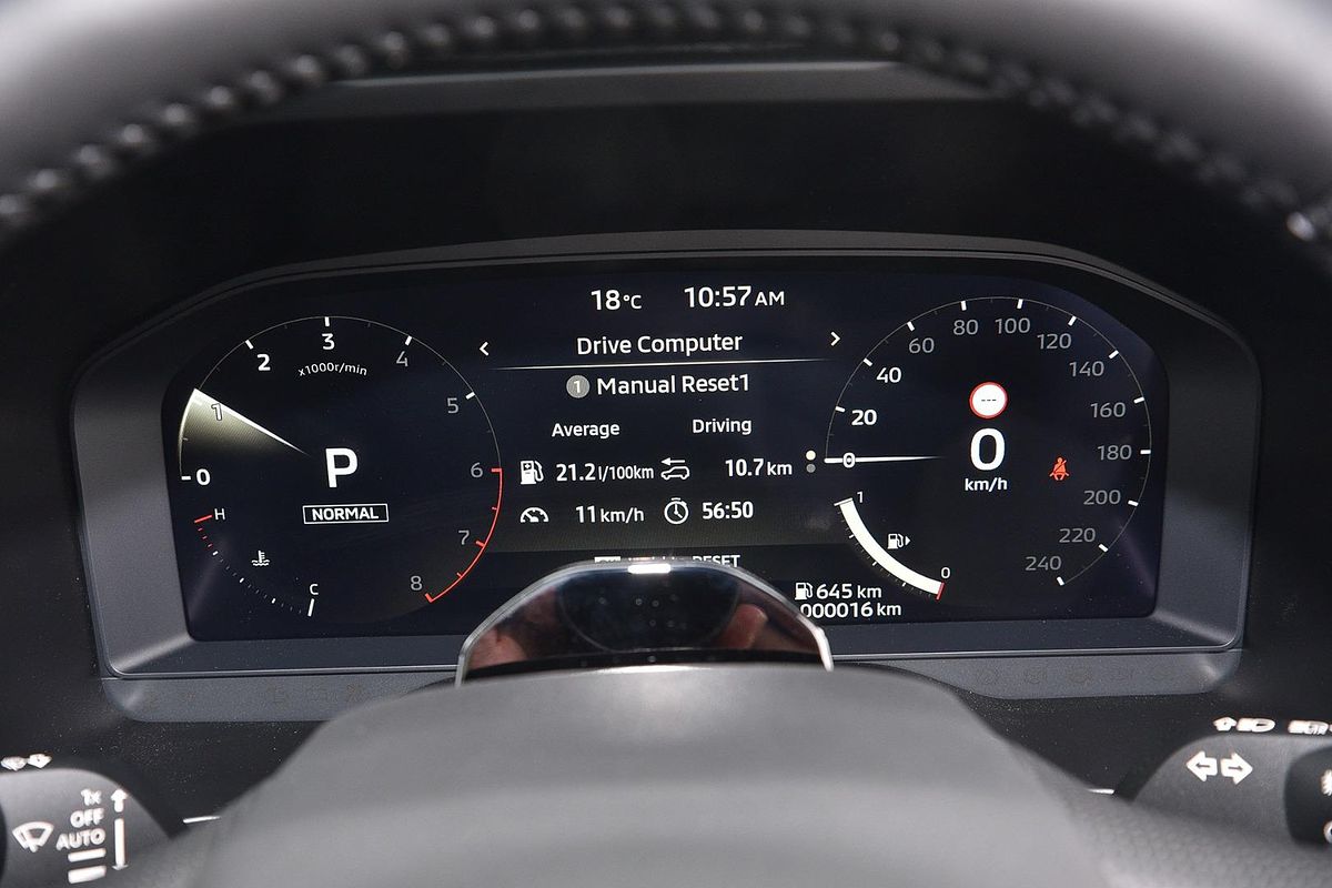 2025 Mitsubishi Outlander Exceed ZM