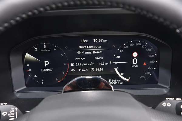 2025 Mitsubishi Outlander Exceed ZM