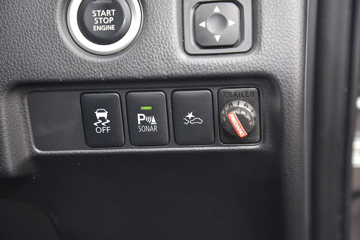 2022 Mitsubishi Pajero Sport Exceed QF