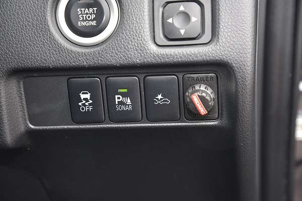 2022 Mitsubishi Pajero Sport Exceed QF