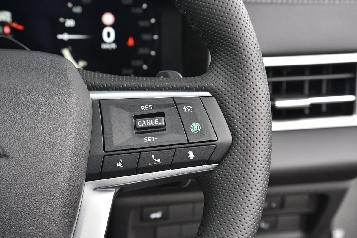 2025 Mitsubishi Outlander Exceed ZM