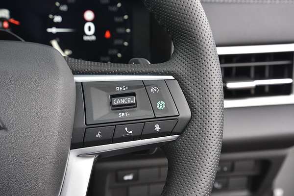 2025 Mitsubishi Outlander Exceed ZM