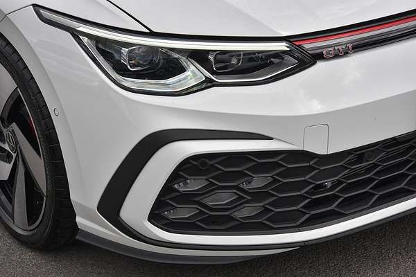 2022 Volkswagen Golf GTI 8
