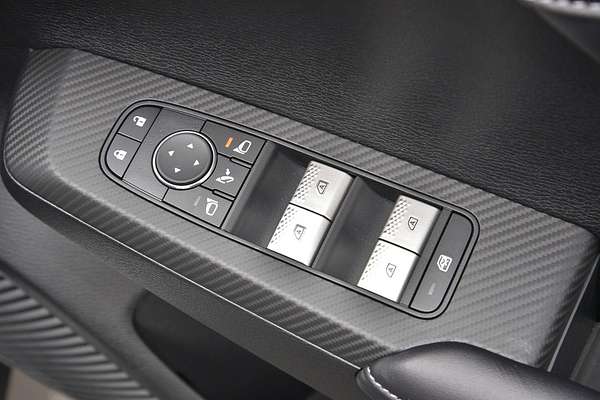 2025 Mitsubishi Outlander Exceed ZM