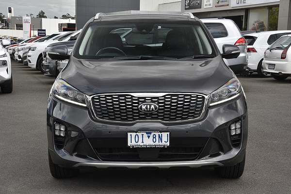 2018 Kia Sorento GT-Line UM