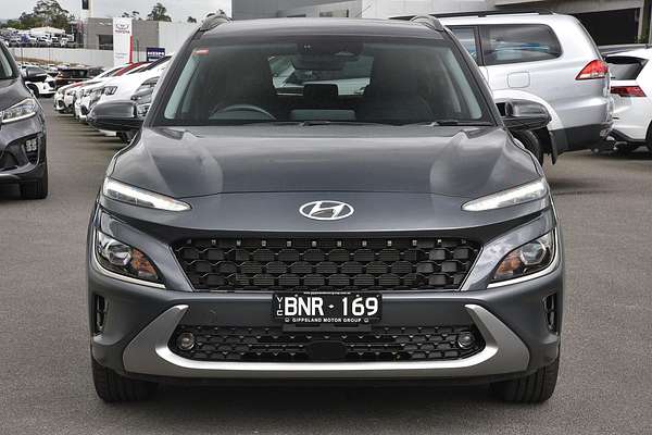 2021 Hyundai Kona Elite OS.V4