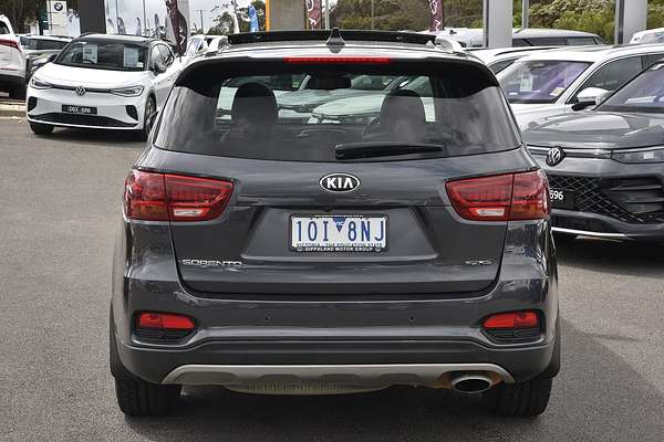 2018 Kia Sorento GT-Line UM