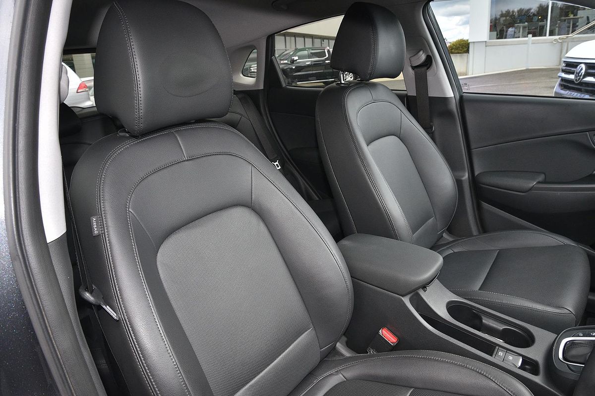 2021 Hyundai Kona Elite OS.V4