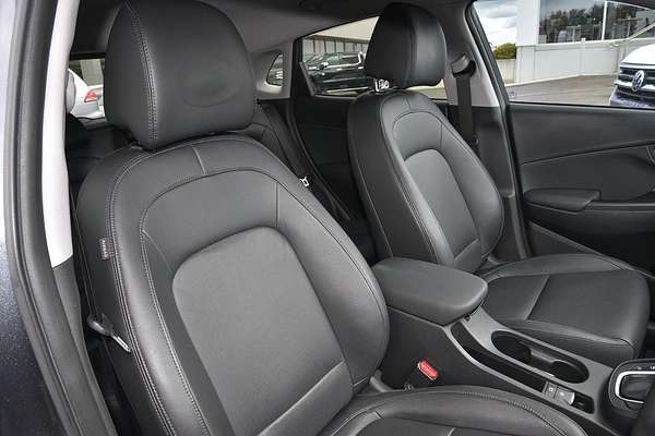 2021 Hyundai Kona Elite OS.V4