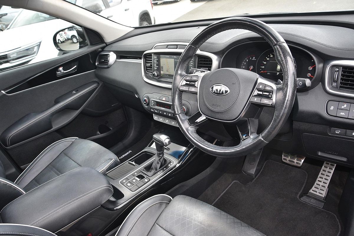 2018 Kia Sorento GT-Line UM