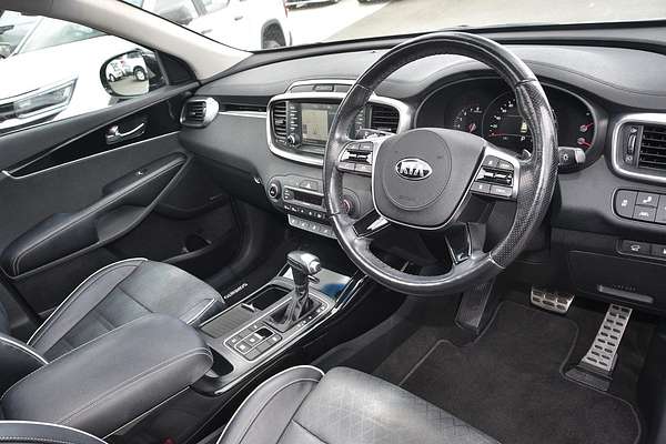 2018 Kia Sorento GT-Line UM