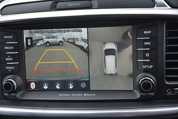 2018 Kia Sorento GT-Line UM