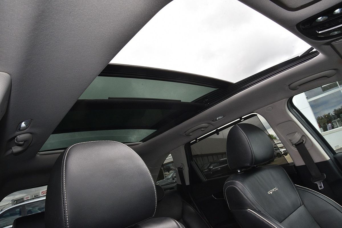 2018 Kia Sorento GT-Line UM