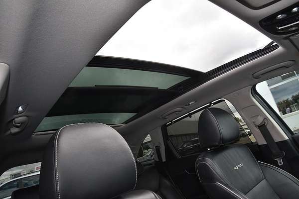 2018 Kia Sorento GT-Line UM