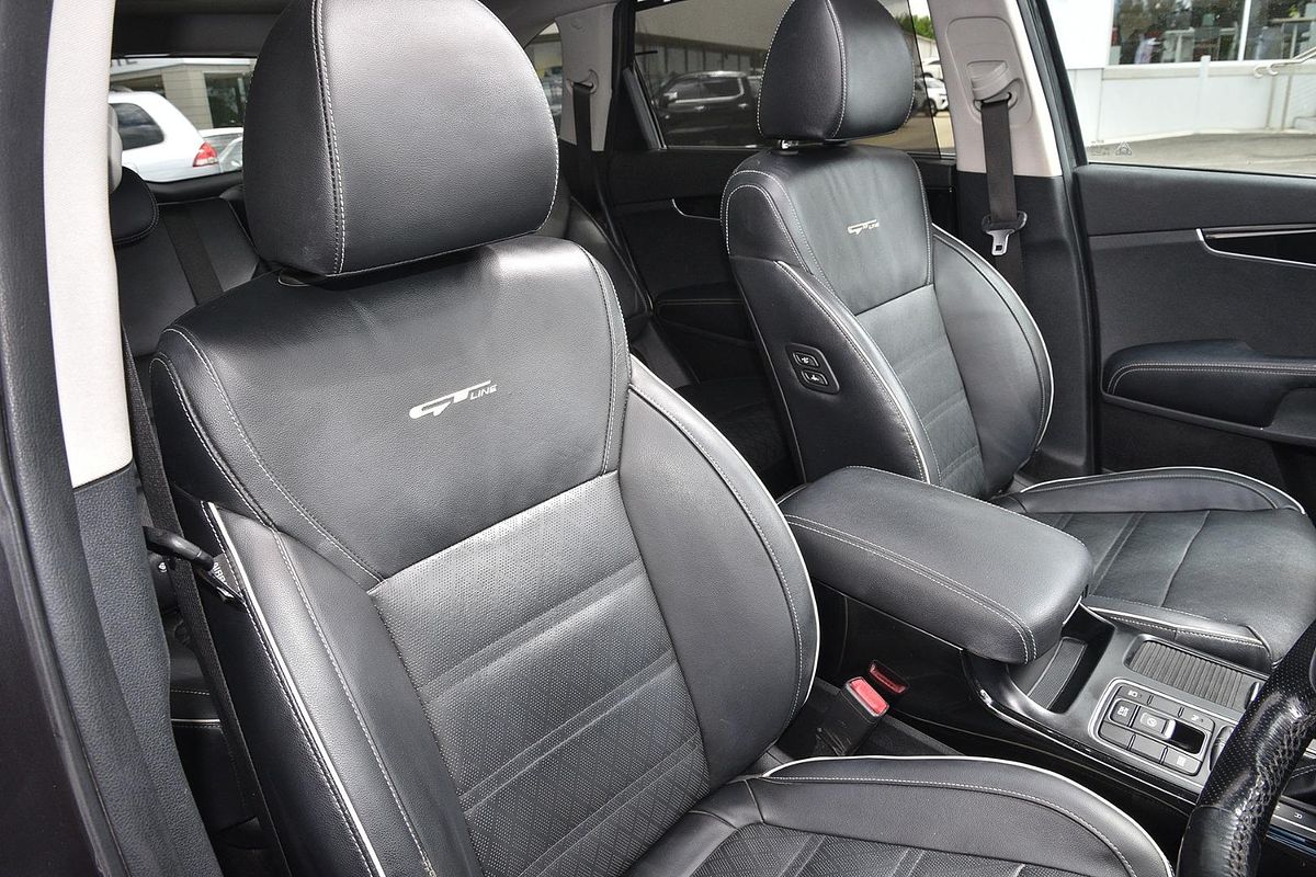 2018 Kia Sorento GT-Line UM