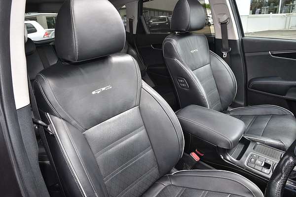 2018 Kia Sorento GT-Line UM