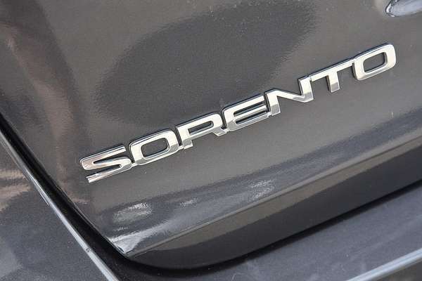 2018 Kia Sorento GT-Line UM