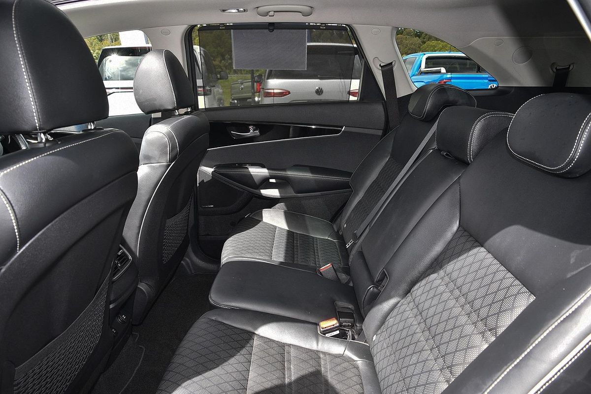 2018 Kia Sorento GT-Line UM