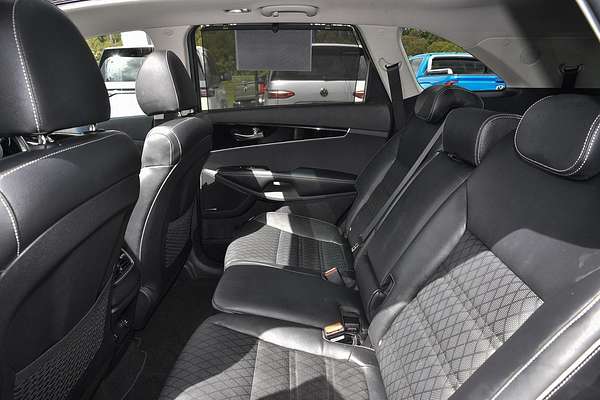 2018 Kia Sorento GT-Line UM