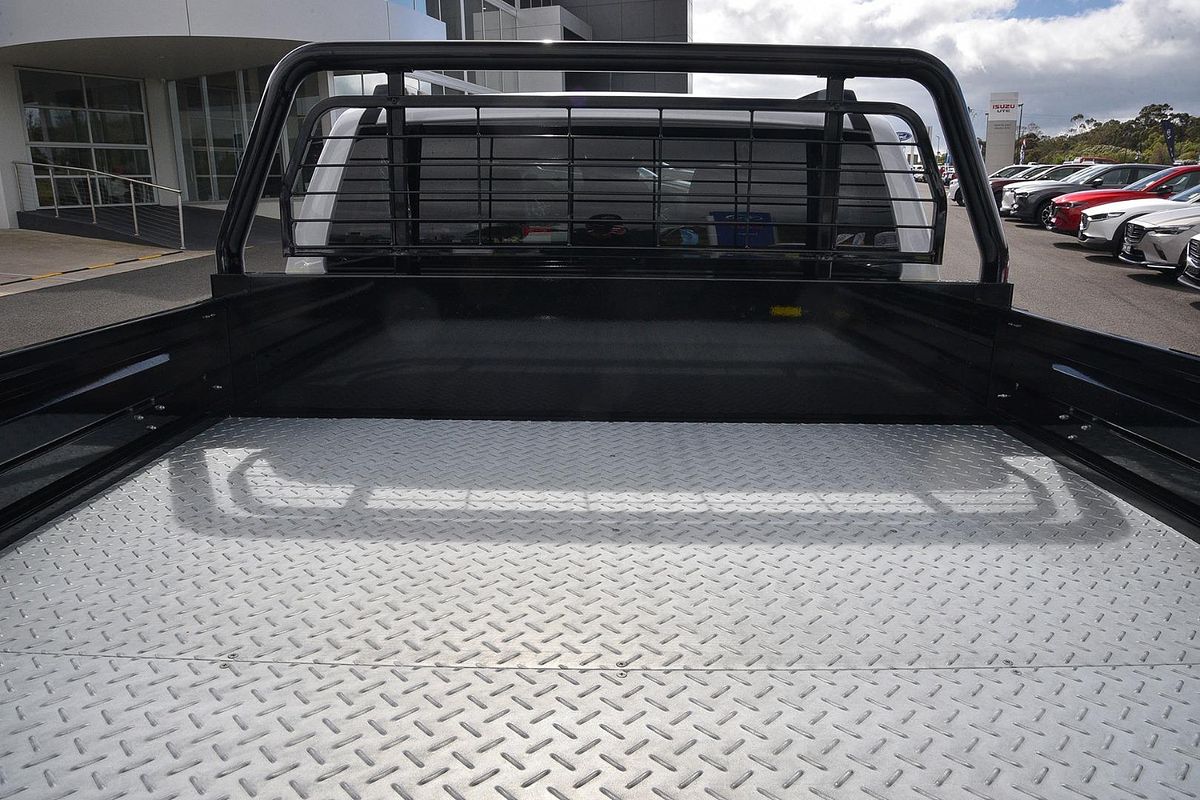 2025 Mitsubishi Triton GSR MV 4X4