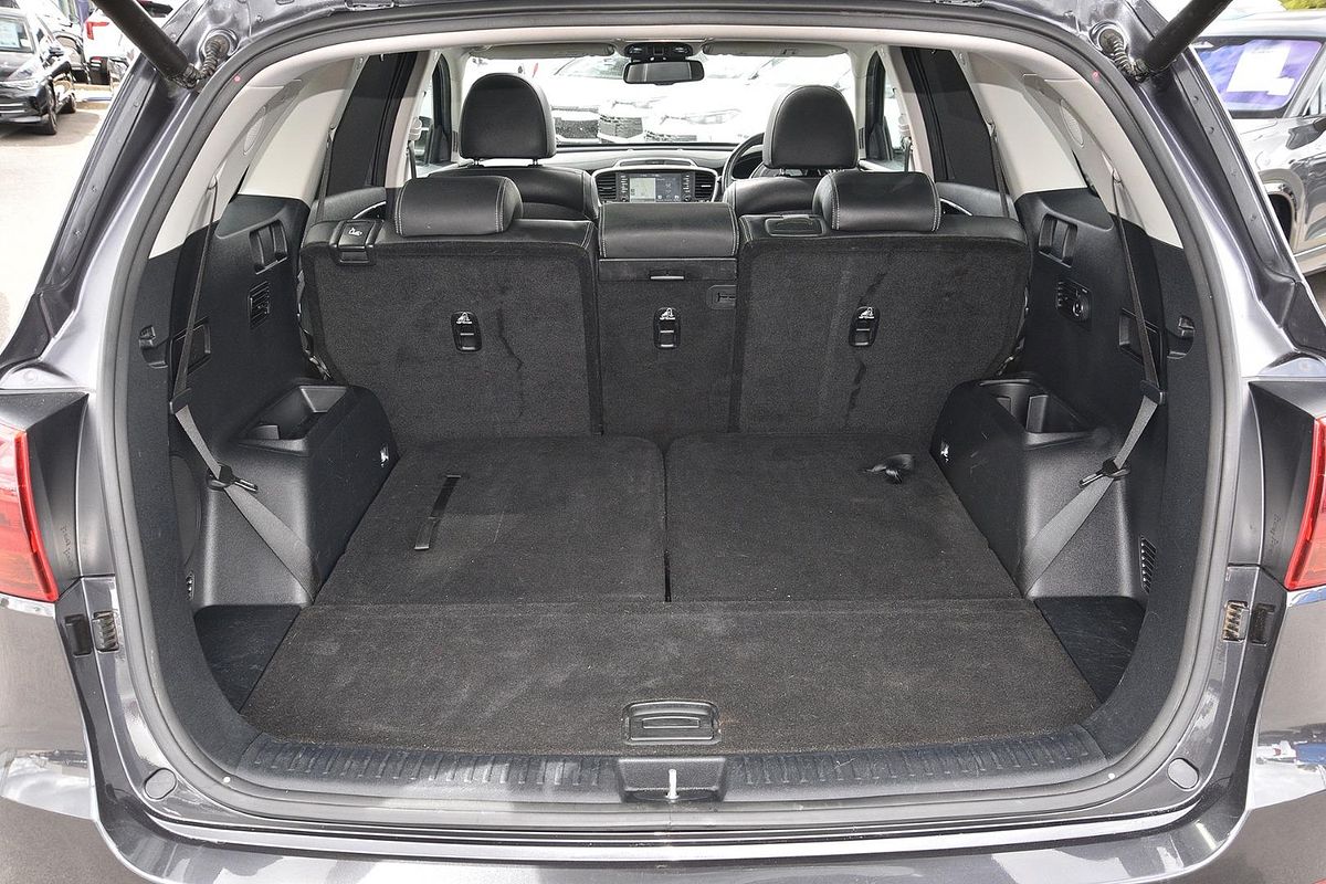 2018 Kia Sorento GT-Line UM