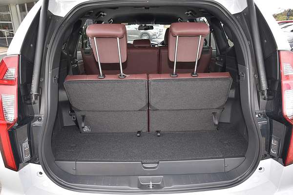 2025 Mitsubishi Pajero Sport GSR QG