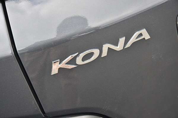 2021 Hyundai Kona Elite OS.V4