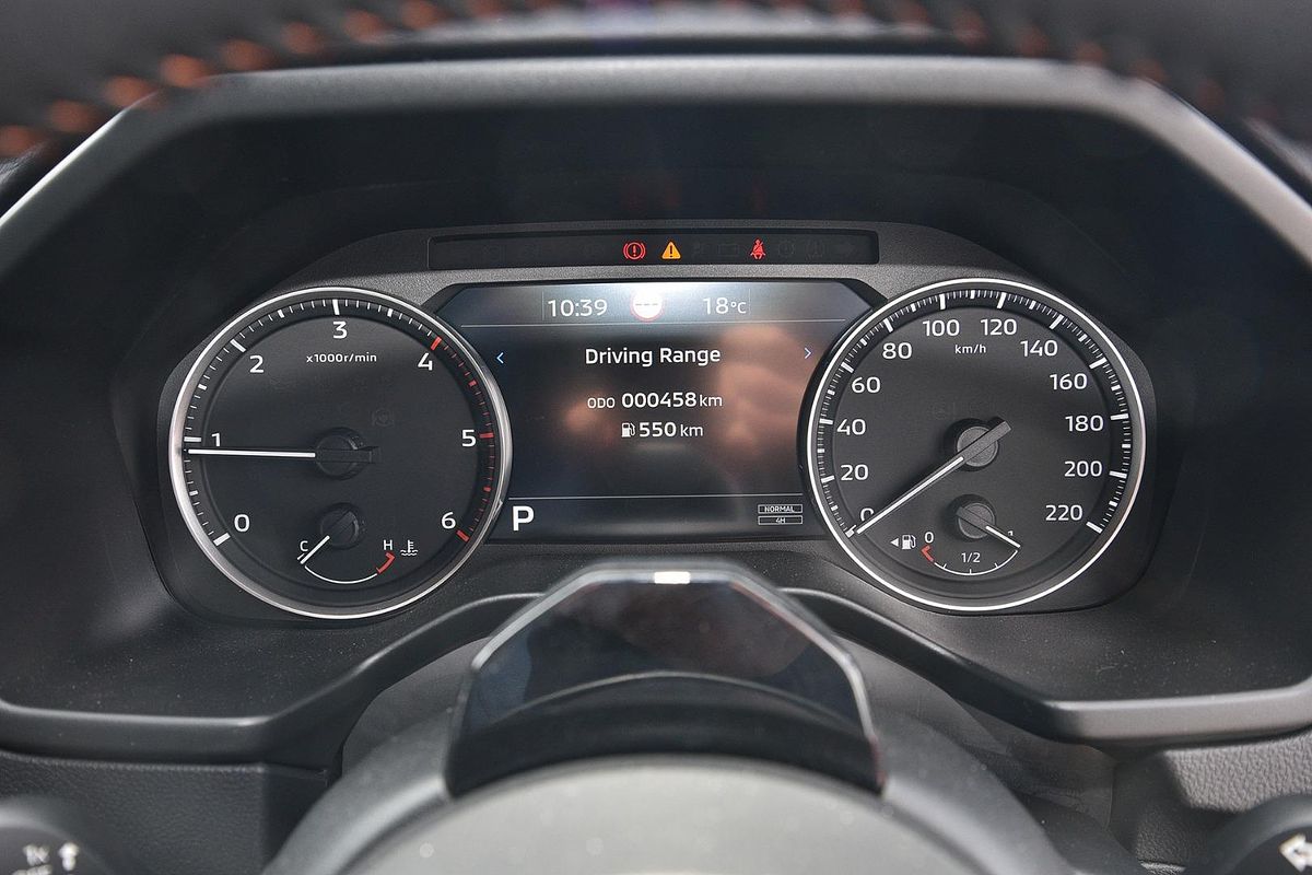 2025 Mitsubishi Triton GSR MV 4X4