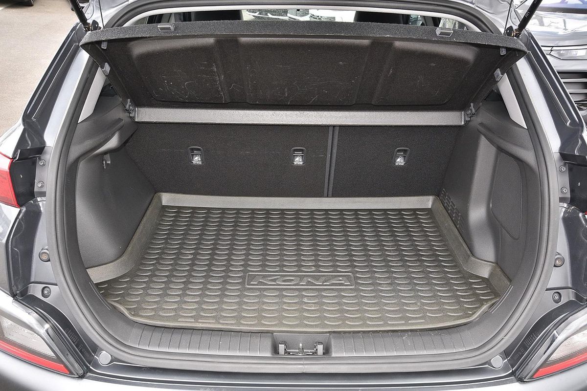 2021 Hyundai Kona Elite OS.V4