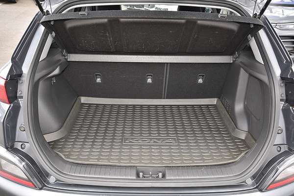 2021 Hyundai Kona Elite OS.V4