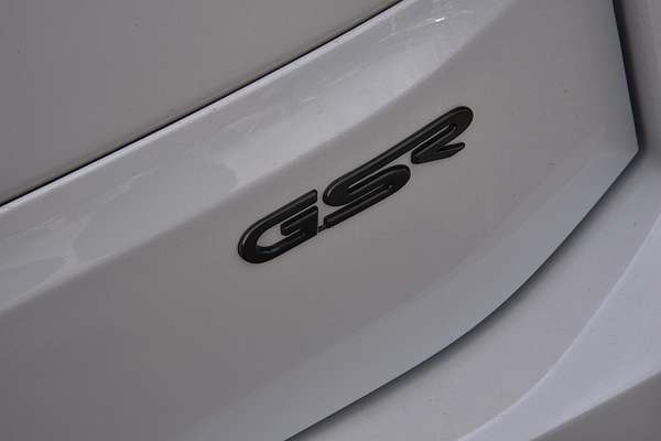 2025 Mitsubishi Pajero Sport GSR QG