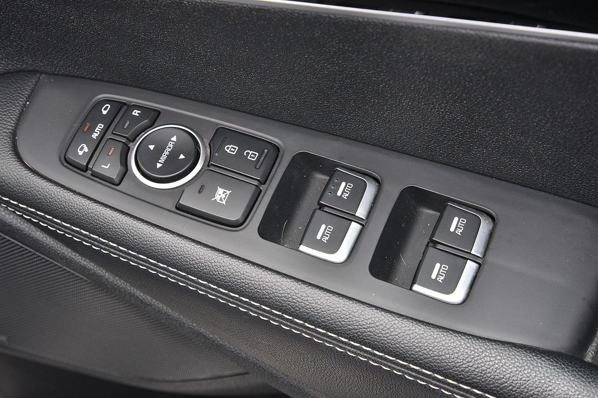 2018 Kia Sorento GT-Line UM