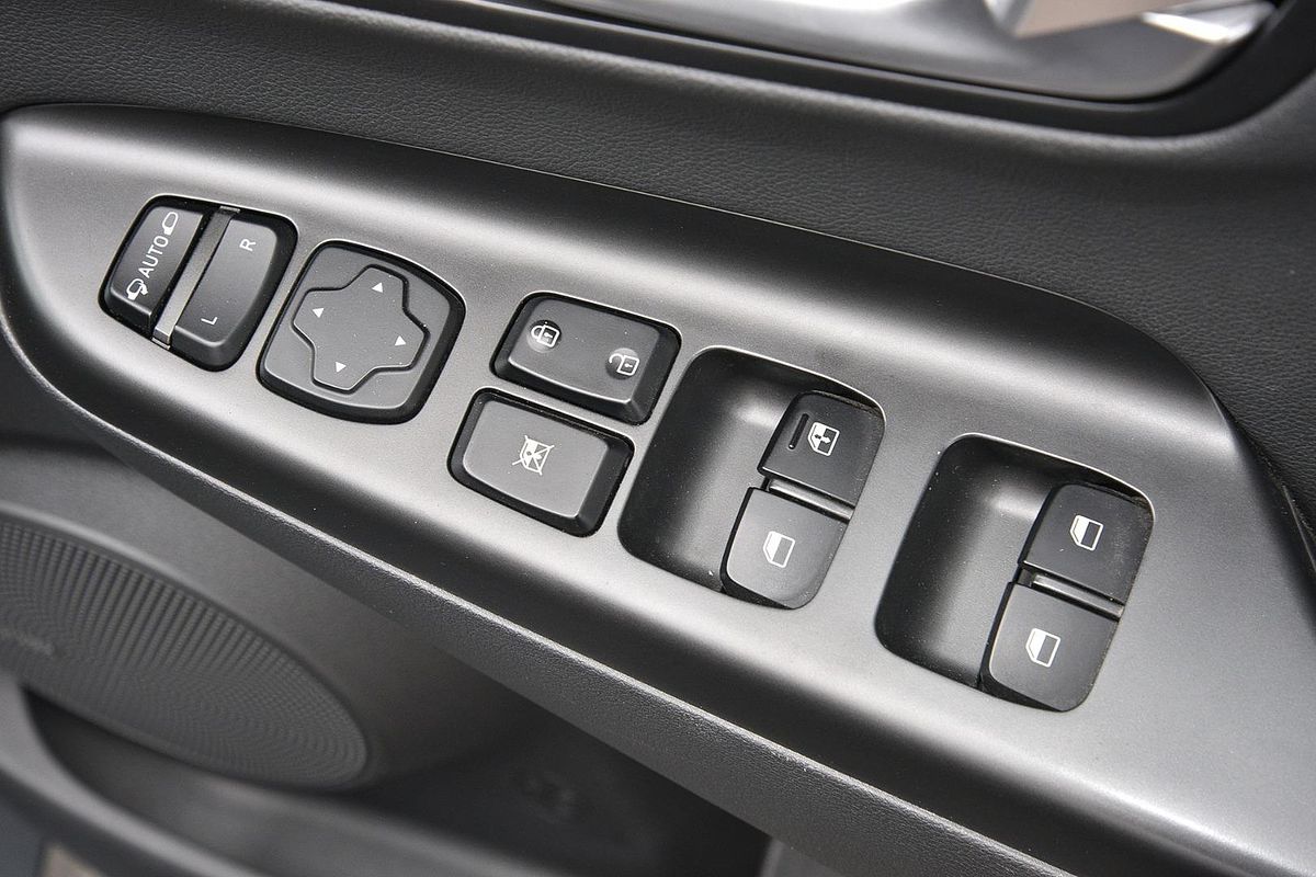 2021 Hyundai Kona Elite OS.V4