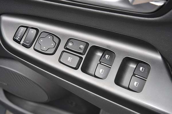 2021 Hyundai Kona Elite OS.V4