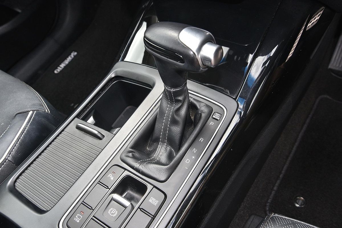 2018 Kia Sorento GT-Line UM