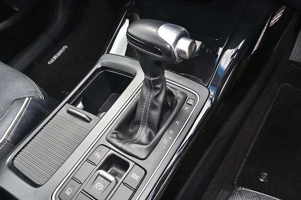 2018 Kia Sorento GT-Line UM