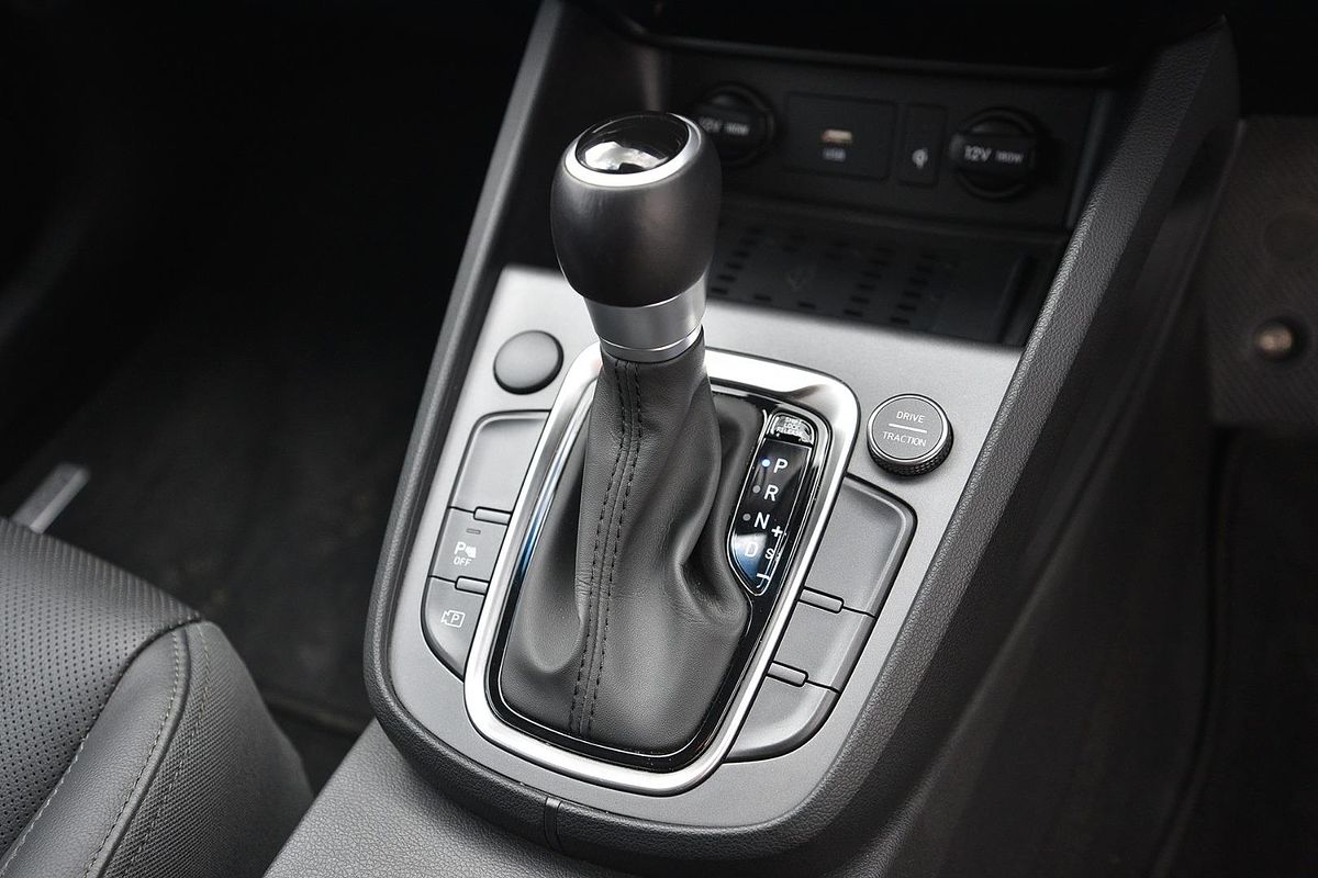 2021 Hyundai Kona Elite OS.V4