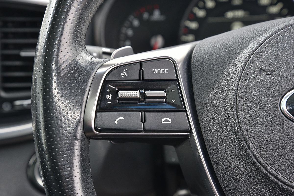 2018 Kia Sorento GT-Line UM