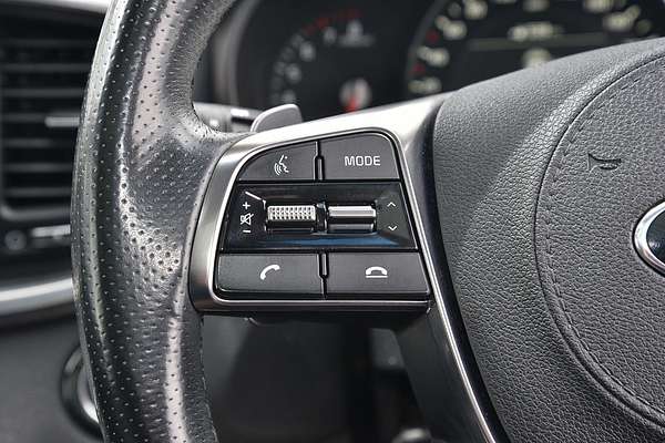 2018 Kia Sorento GT-Line UM