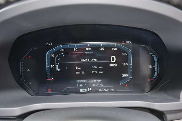 2025 Mitsubishi Pajero Sport GSR QG