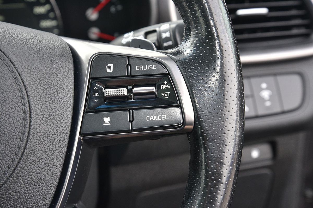 2018 Kia Sorento GT-Line UM